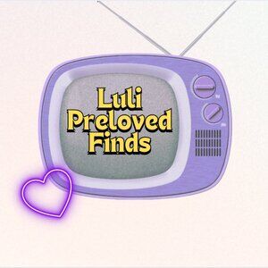 Meet your Posher, Luli